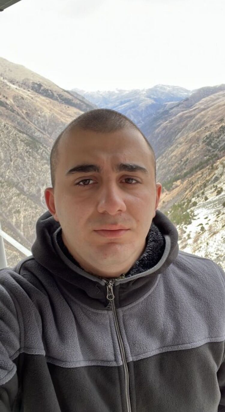 ���������� �����������, ���� ����� �����, 25 ���, ������������ ��� ������, ����� � ���������