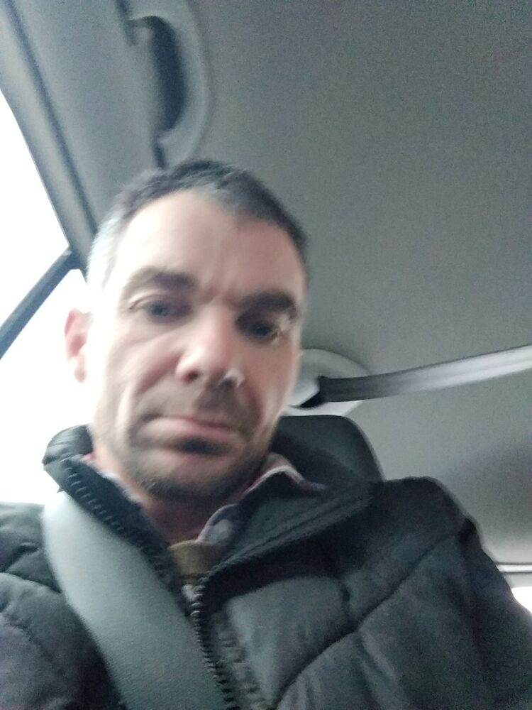  ,   Robert Kruzo, 48 ,   