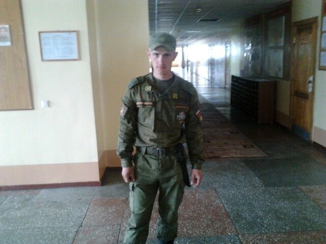  ,   Maksim, 31 ,   