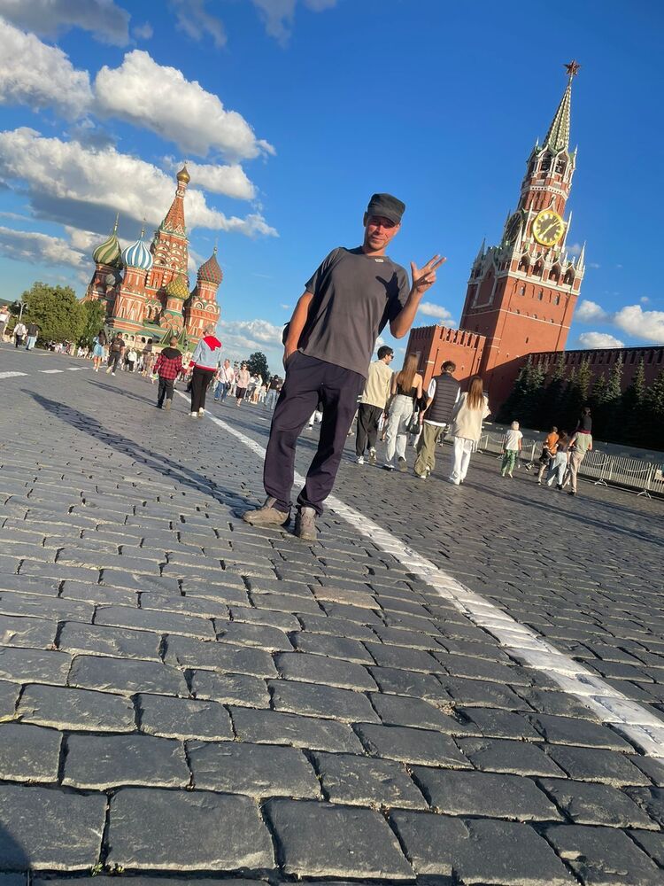 ���� 54678046 ������� Aleksej, 43 ����, ���� ���������� � ��������