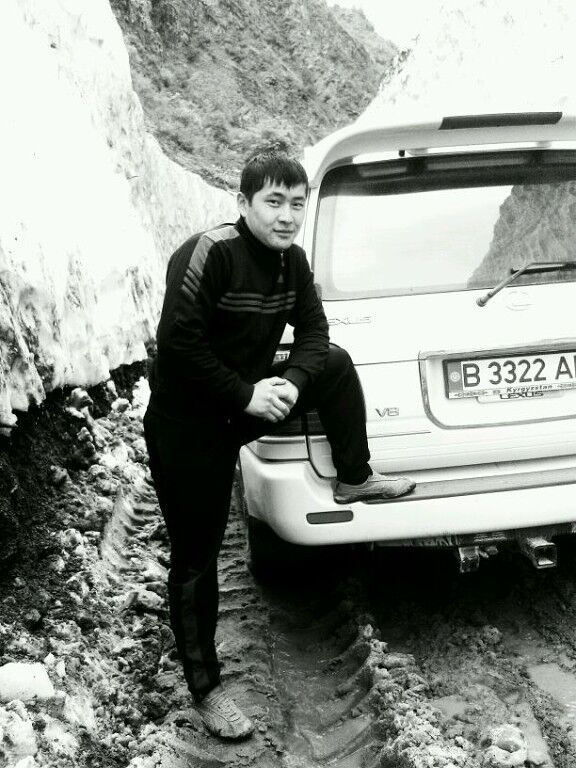  5023586  Rustam, 35 ,    