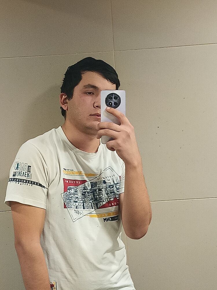 ���� 47123476 ����� Jamshidbek, 25 ���, ���� ���������� � �����-����������