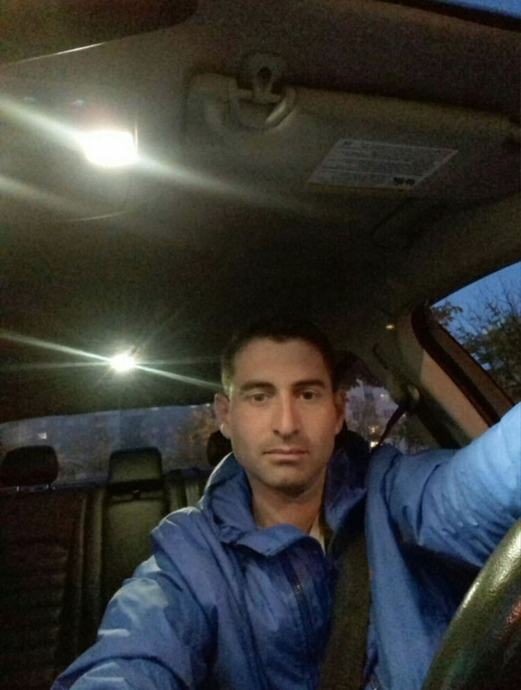 ���������� �����, ���� ������� Amir, 33 ����, ������������ ��� ������, ����� � ���������