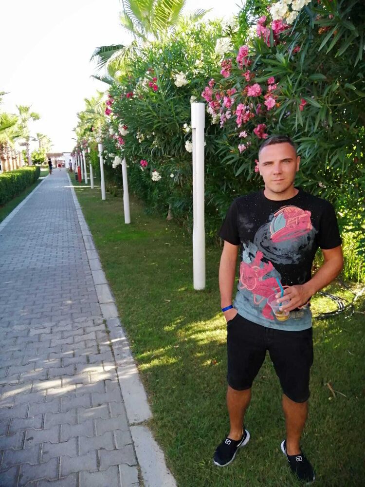 ���������� ������������, ���� ������� Nikita, 37 ���, ������������ ��� ������, ����� � ���������