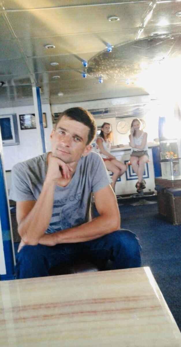 ���������� �����, ���� ������� Sergij, 39 ���, ������������ ��� ������, ����� � ���������, c�������� ���������