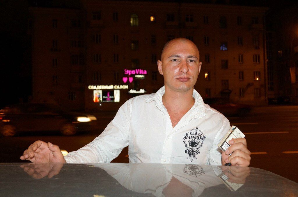  ,   Sergey, 38 ,   ,   