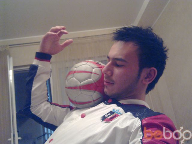  1340446  Timur, 35 ,    
