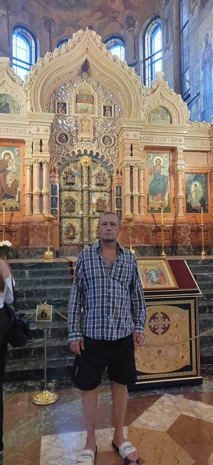 ���� 54906846 ������� Andrey, 53 ����, ���� ���������� � �������