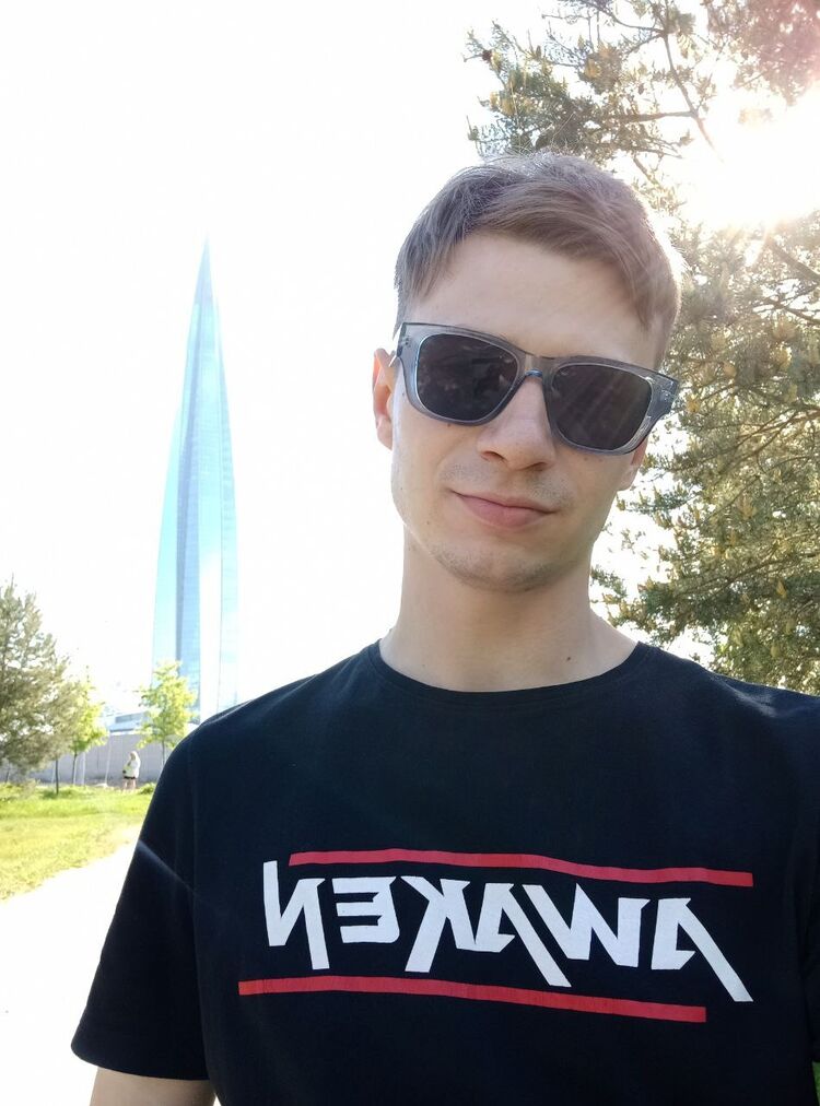 ���������� �����-���������, ���� ������� Denis, 26 ���, ������������ ��� ������