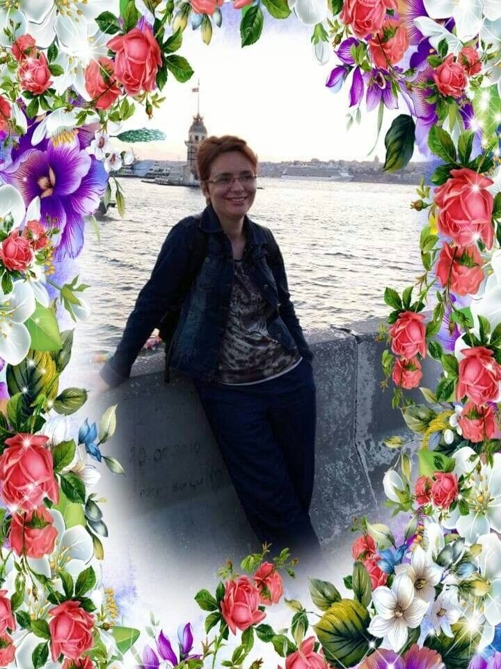 ���� 17412766 ������� Tatiana, 43 ����, ���� ���������� � Alanya