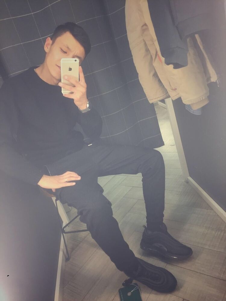  ,   Azik, 26 ,   