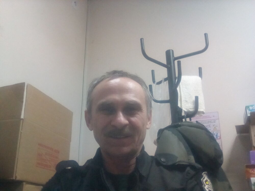  ,   Rinat, 58 ,   