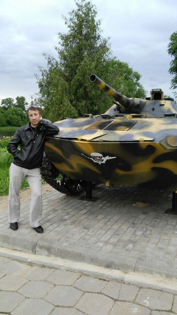  ,   Aleks, 49 ,   