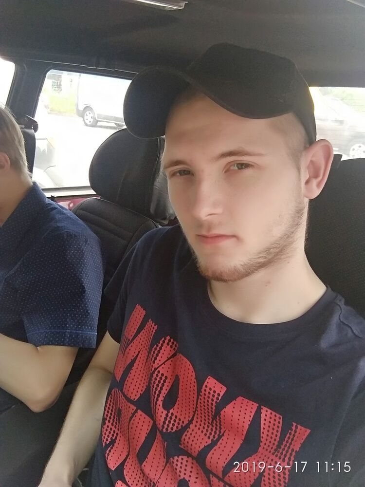  18947636  Egor, 26 ,    