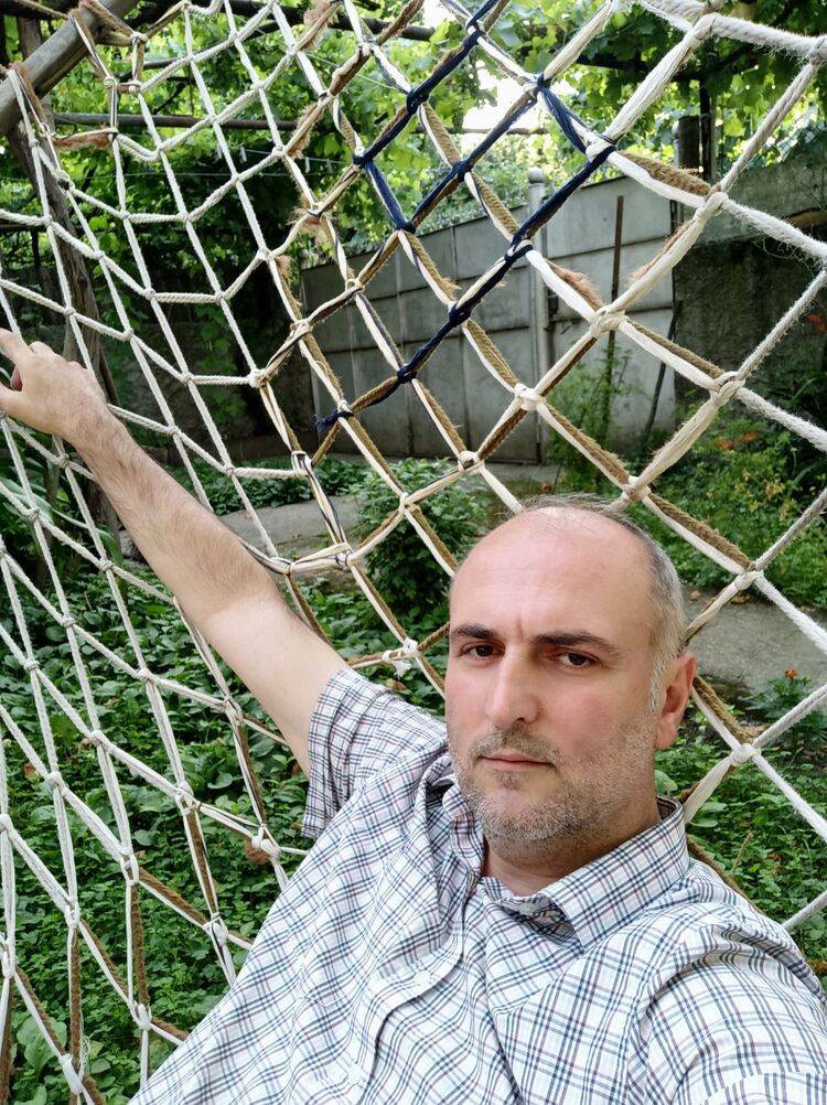 ���� 30486376 ������� Konstantine, 51 ���, ���� ���������� � �������