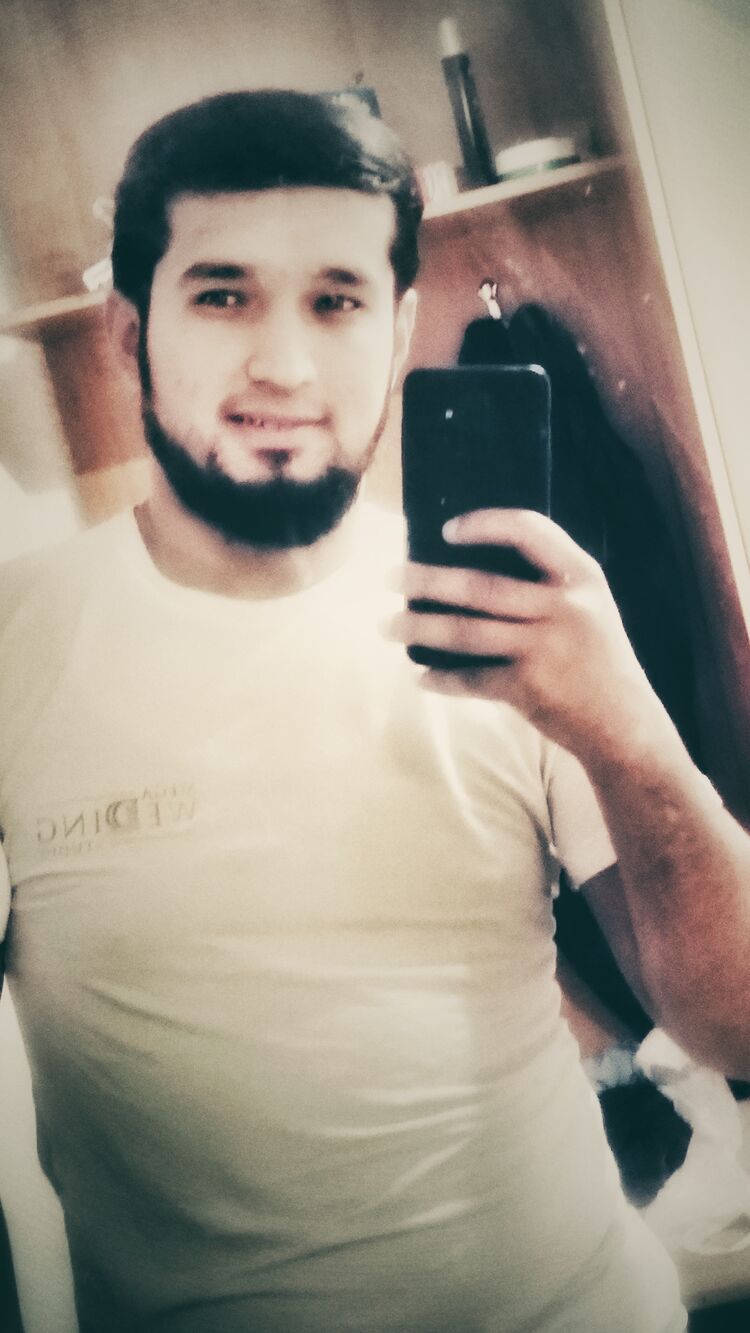 ���������� �����-���������, ���� ������� Raxmatillo, 29 ���, ������������ ��� ������, ����� � ���������