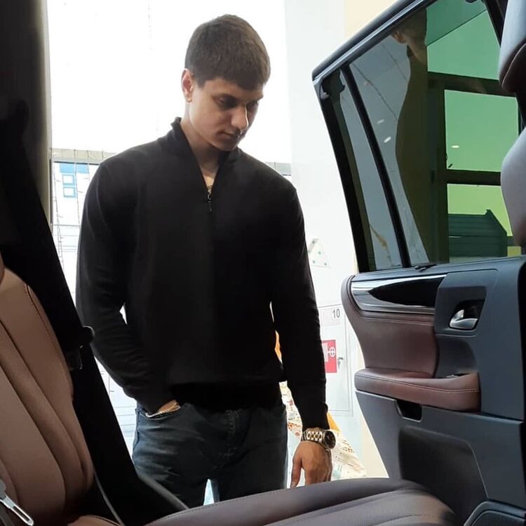 ���� 26440286 ������� ������, 27 ���, ���� ���������� � ������