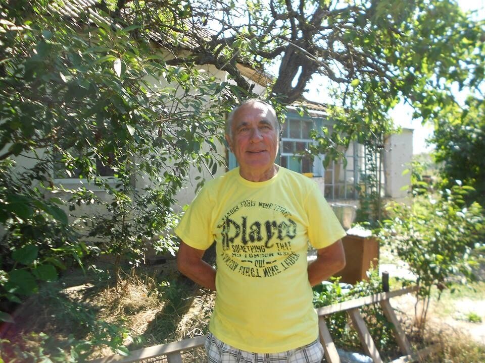  ,   Ewgenii, 75 ,   ,   