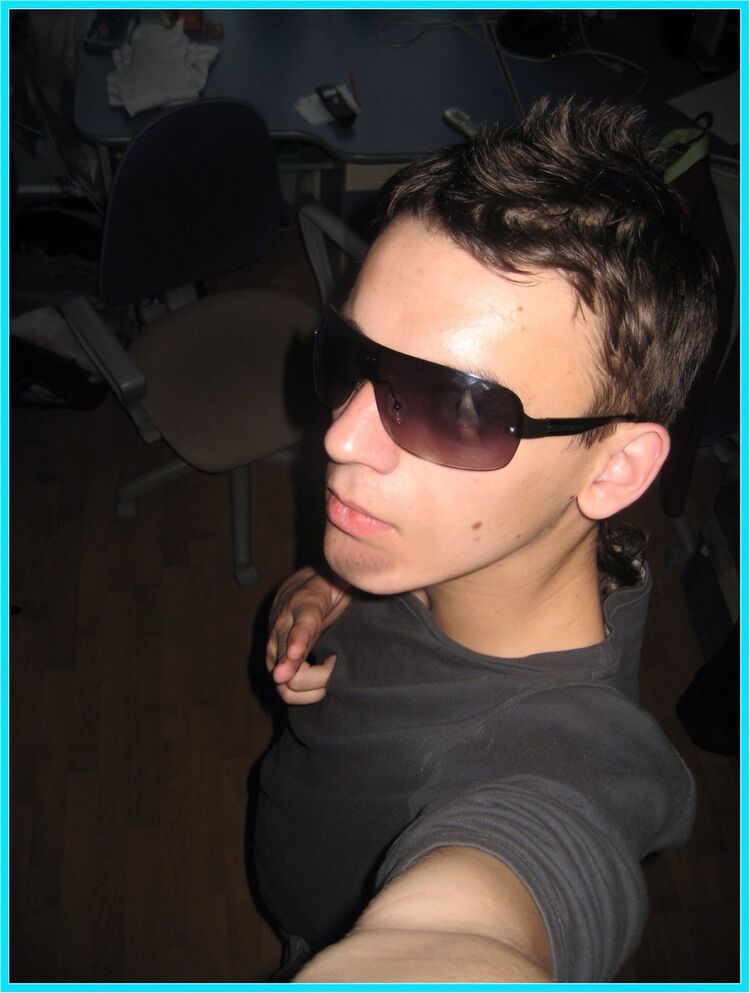 ���� 9874116 ������� Alex, 33 ����, ���� ���������� � ������