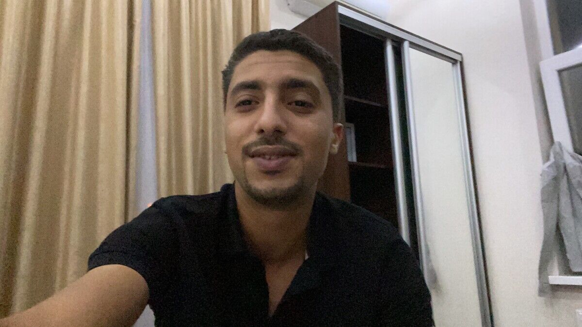 ���� 21028136 ������� Yassine, 34 ����, ���� ���������� � ��������