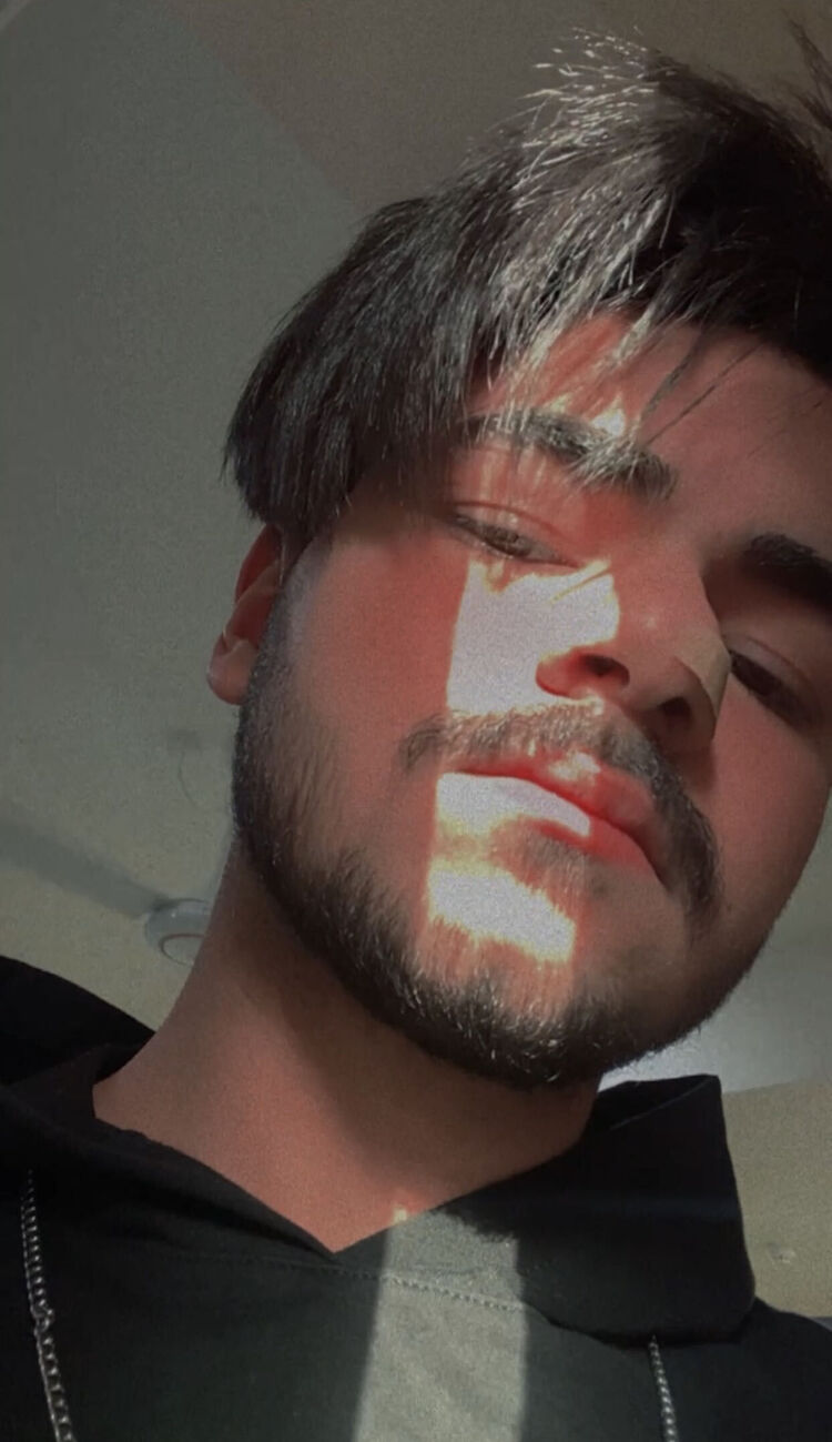 ���������� ������, ���� ����� Chris, 22 ����, ������������ ��� ������, ����� � ���������