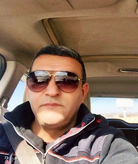 ���� 26948196 ������� Elcin, 45 ���, ���� ���������� � ����