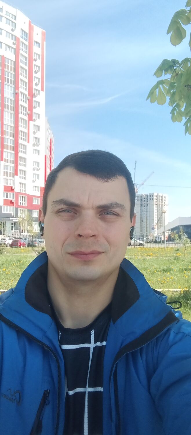 ���� 41190606 ������� Vladimir, 39 ���, ���� ���������� � �����