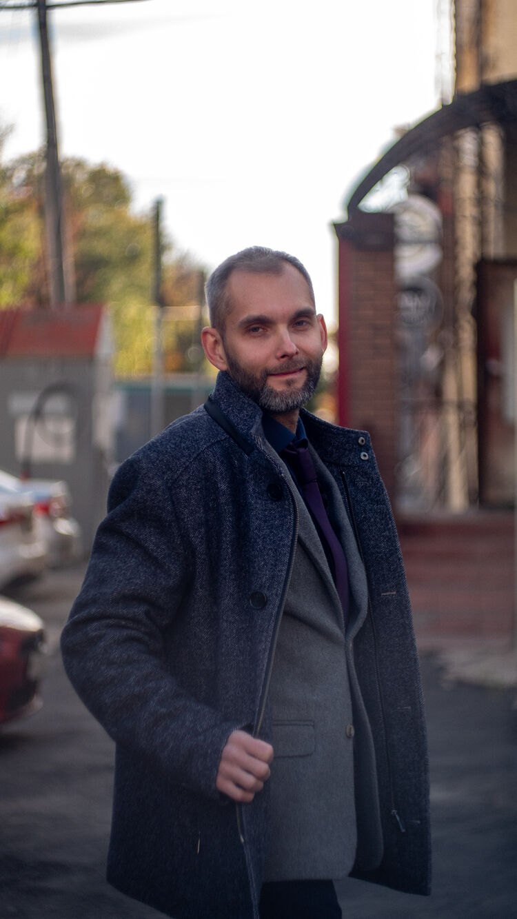 ���������� ������, ���� ������� Mikhail, 34 ����, ������������ ��� ������, ����� � ���������