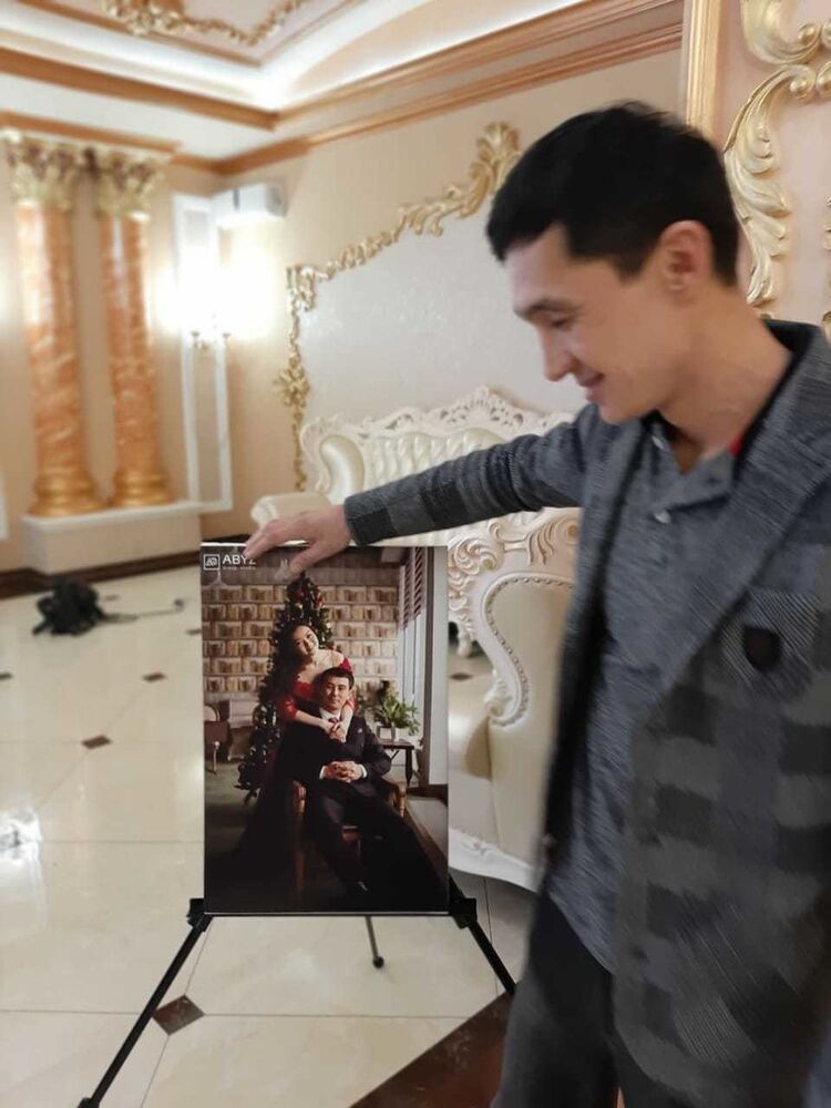 ���������� ������, ���� ������� ������, 34 ����, ������������ 