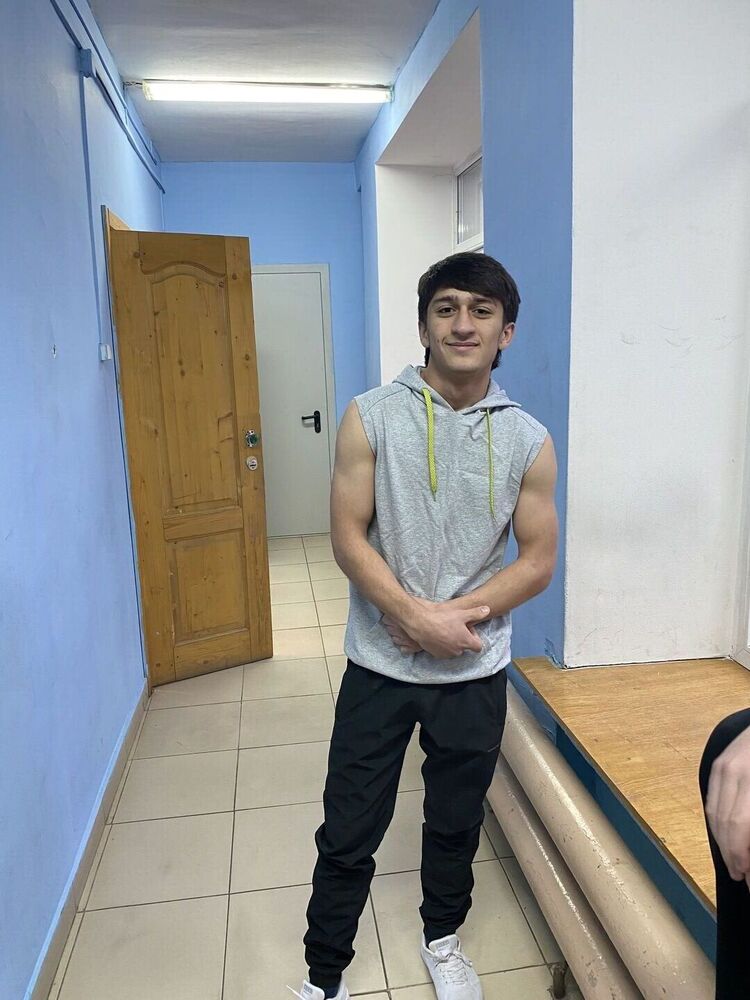 ���������� ������, ���� ����� Jabborov, 22 ����, ������������ ��� ������, ����� � ���������, c�������� ���������, ���������