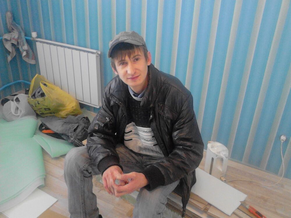 ���������� ������, ���� ������� Alexander, 33 ����, ������������ ��� c�������� ���������