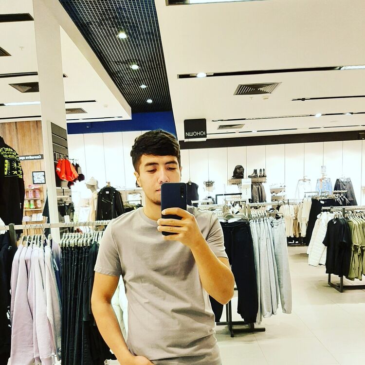 ���� 22519196 ������� Abdulvosid, 26 ���, ���� ���������� � ����������