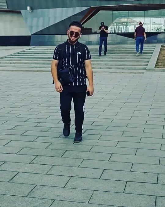 ���������� ������, ���� ������� Komron, 29 ���, ������������ ��� ������, ����� � ���������, c�������� ���������, ���������