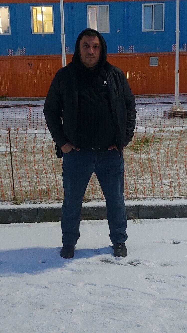 ���� 39365816 ������� Zabit, 43 ����, ���� ���������� � �����-����������