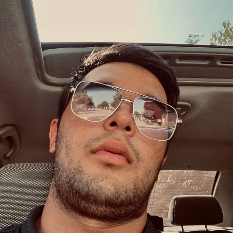  38220566  Xojiakbar, 21 ,    