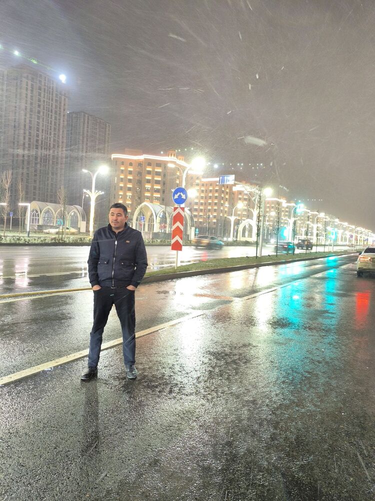 ���� 56069806 ������� Shohruh, 34 ����, ���� ���������� � �������