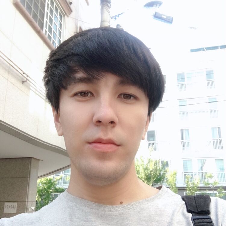  23287136  Shokhrukh, 27 ,    Kyongsan