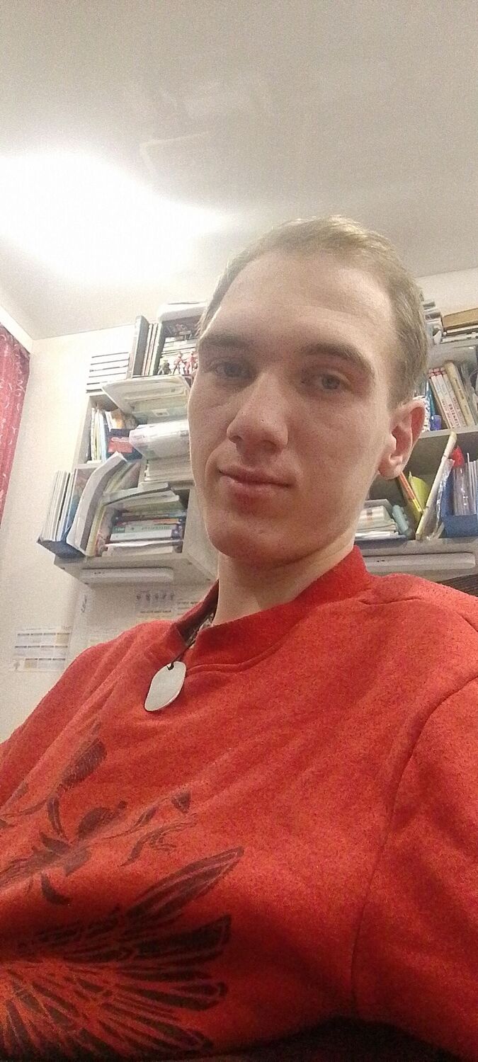 ���� 55580906 ����� Aleksey, 24 ����, ���� ���������� � �����������