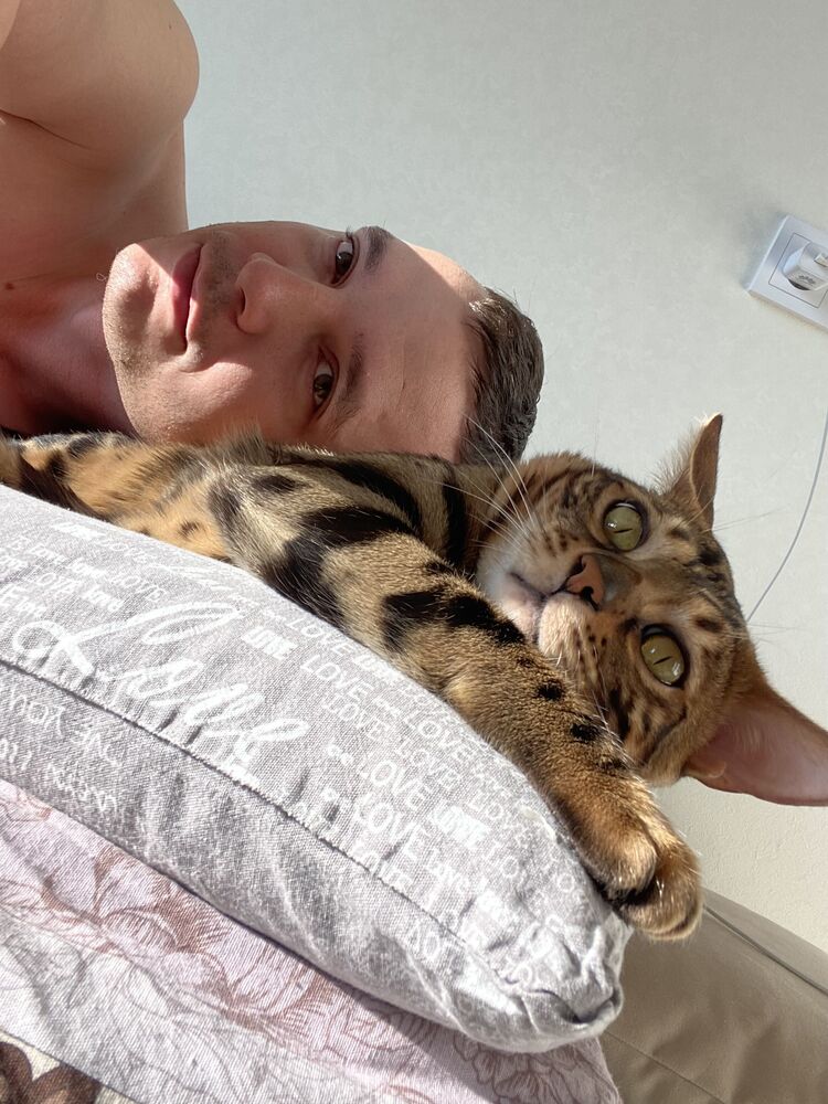 ���� 29318356 ������� �������, 34 ����, ���� ���������� � ������