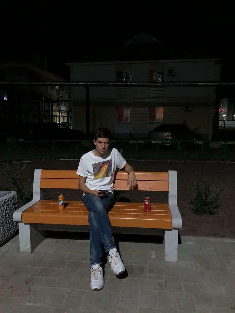 ���� 55996596 ����� Danil, 20 ���, ���� ���������� � ����������