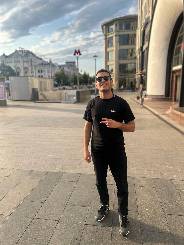 ���������� ������, ���� ������� Ahmed, 26 ���, ������������ ��� ������, ����� � ���������