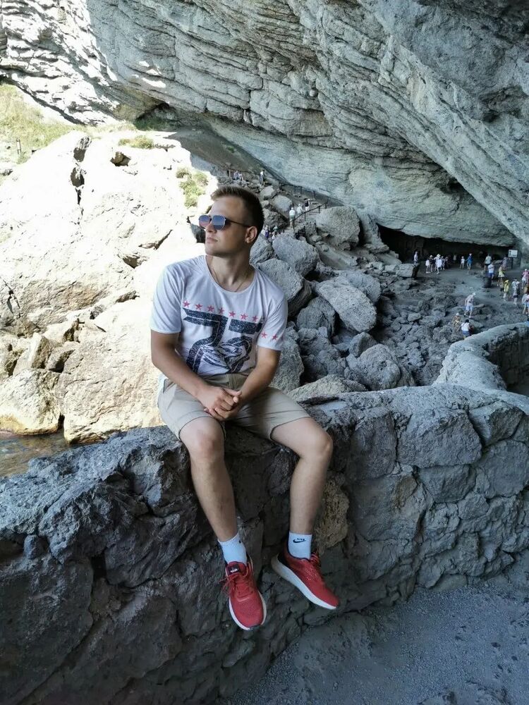 ���������� �������, ���� ����� Alexey, 25 ���, ������������ ��� ������, ����� � ���������