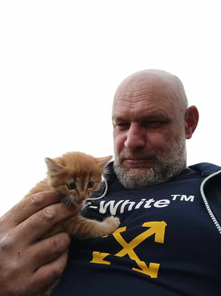 ���������� ������, ���� ������� �������, 58 ���, ������������ 