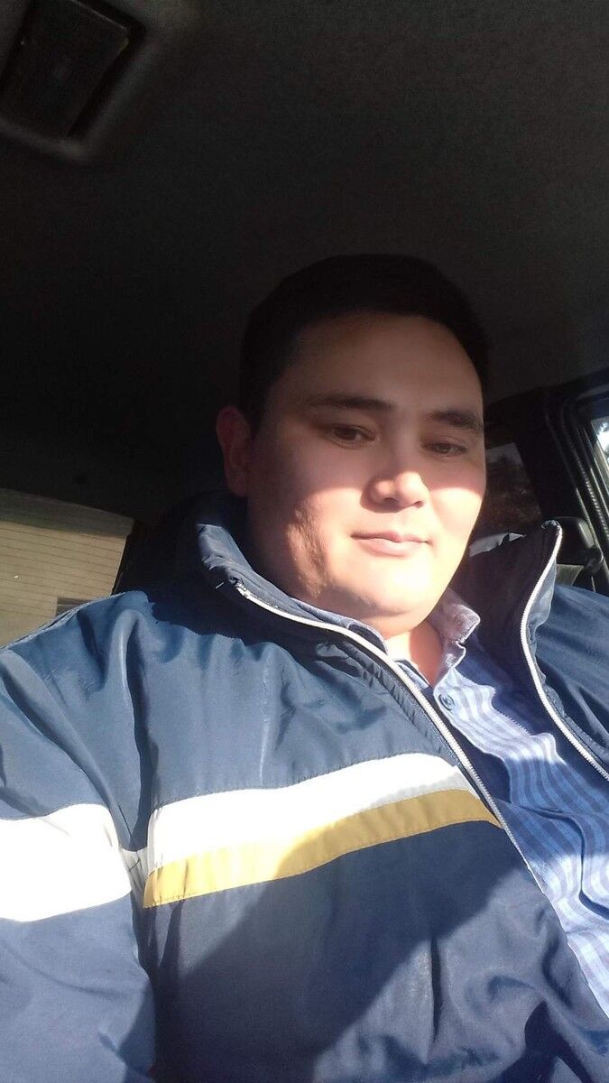  ,   Kuanysh, 37 ,   