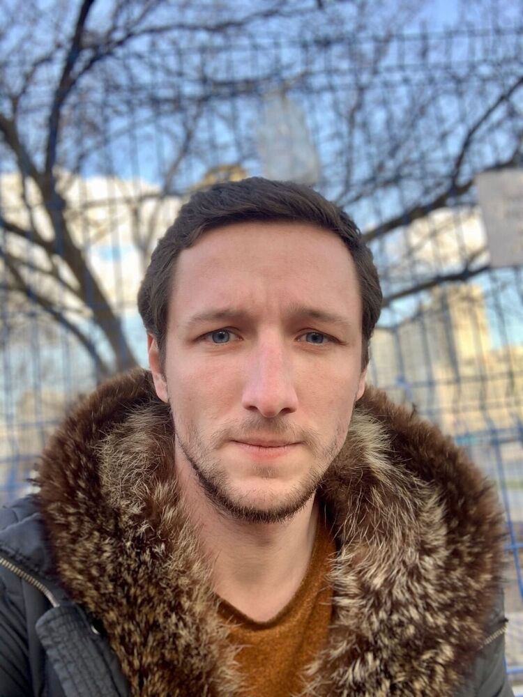 ���� 34082216 ������� Alexander, 34 ����, ���� ���������� � ������