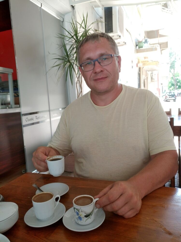 ���������� ������, ���� ������� Aleksey, 46 ���, ������������ ��� ������, ����� � ���������