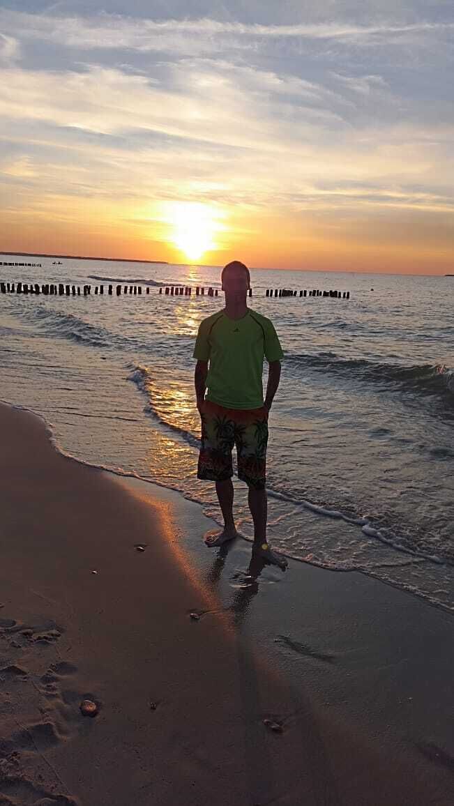 ���������� �����������, ���� ������� Innokenty, 36 ���, ������������ ��� ����� � ���������, c�������� ���������, ���������