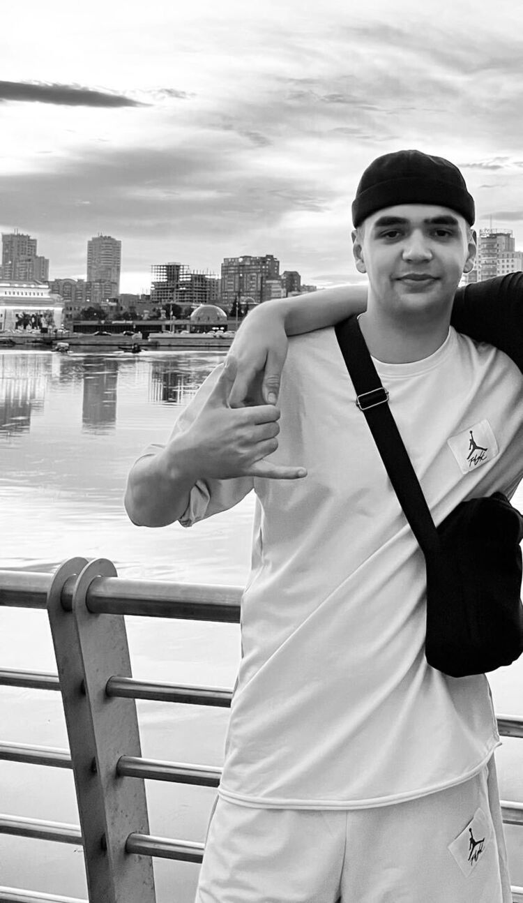 ���������� ���������, ���� ����� �����, 22 ����, ������������ ��� ������, ����� � ���������