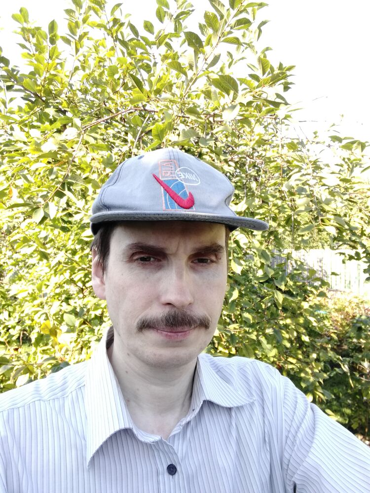 ���������� �������, ���� ������� Aleksei, 46 ���, ������������ ��� ����� � ���������, c�������� ���������