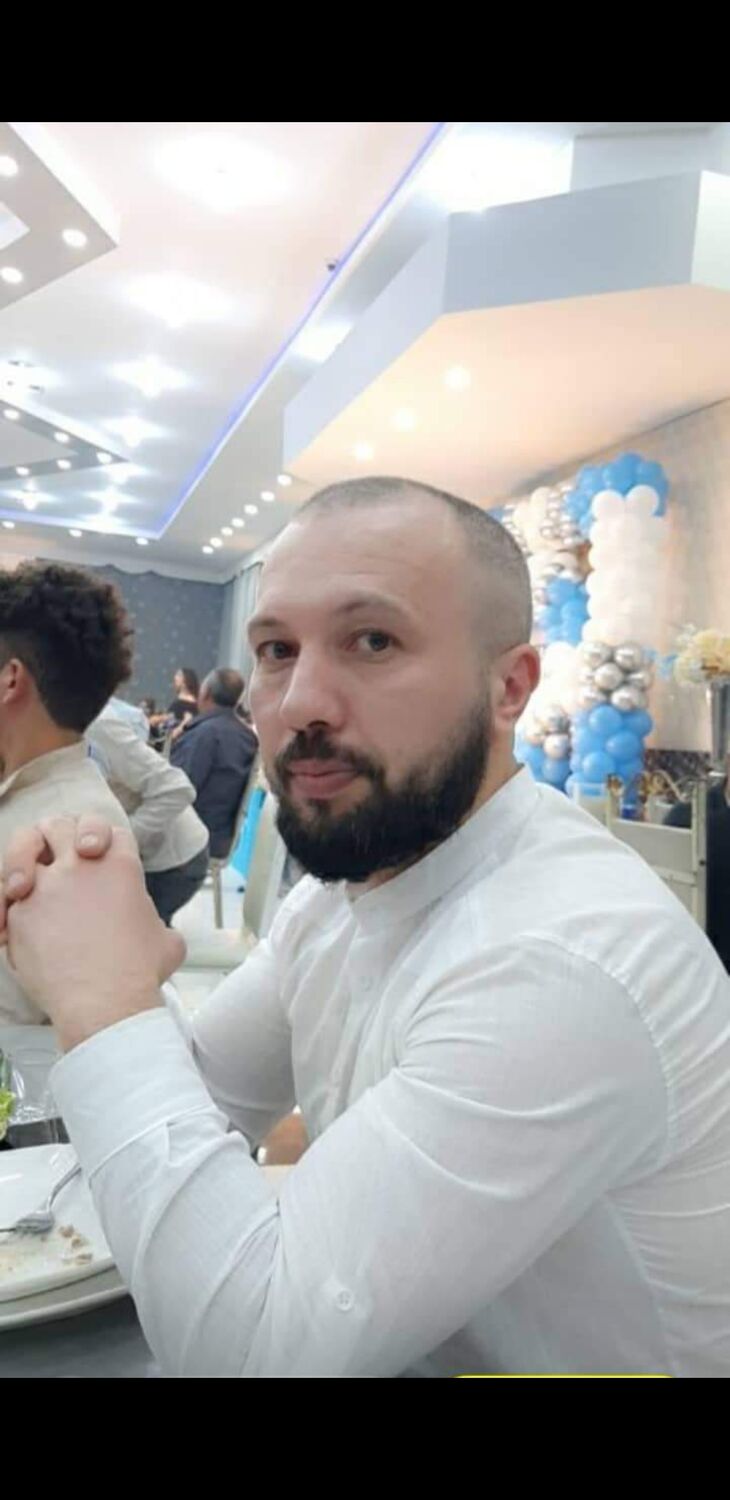  ,   Ali, 38 ,   ,   